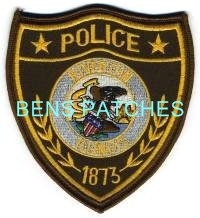 ILLINOIS,RIVERTON POLICE 4_wm